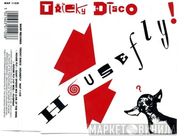 Tricky Disco  - House Fly