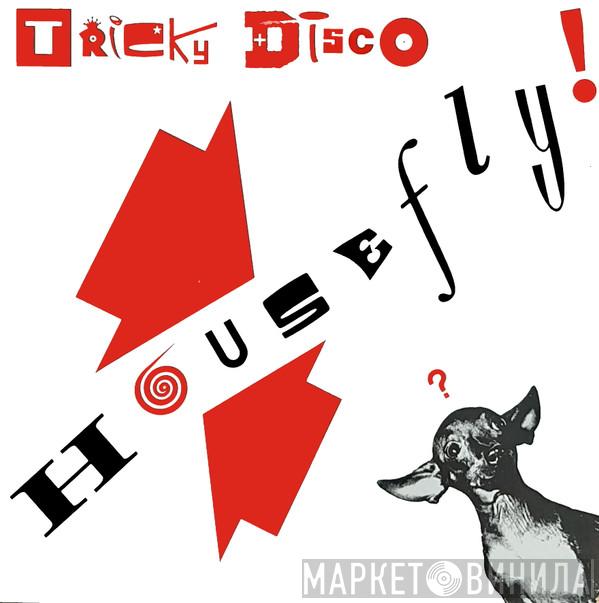 Tricky Disco - House Fly