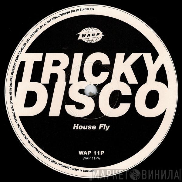 Tricky Disco - House Fly