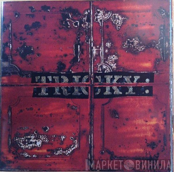 Tricky - Maxinquaye