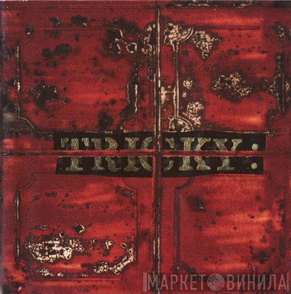 Tricky - Maxinquaye
