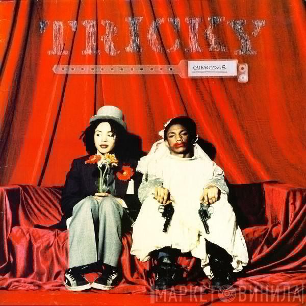 Tricky - Overcome