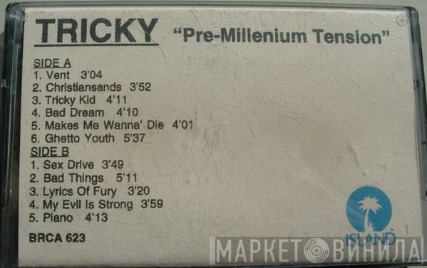  Tricky  - Pre-Millennium Tension