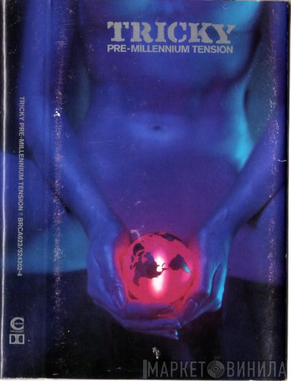  Tricky  - Pre-Millennium Tension