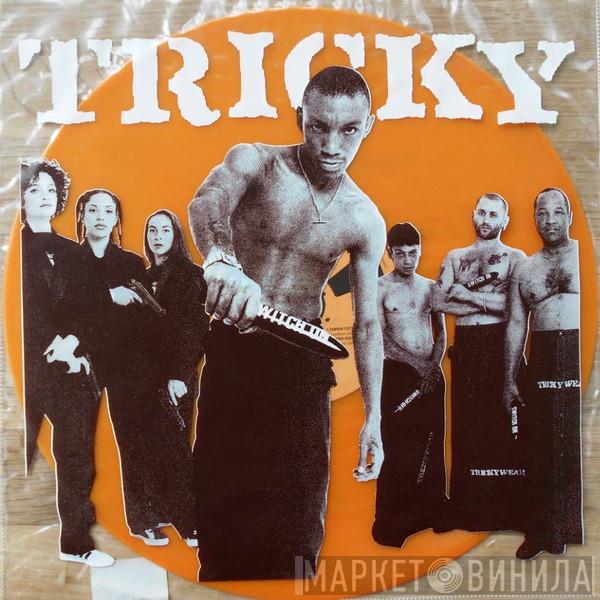 Tricky - Pumpkin