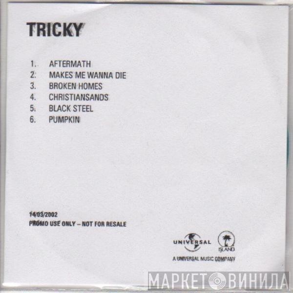  Tricky  - Untitled