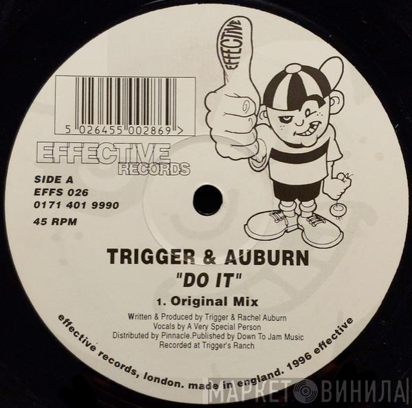 Trigger & Auburn - Do It