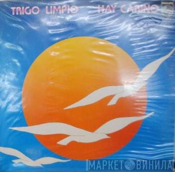 Trigo Limpio - Hay Cariño