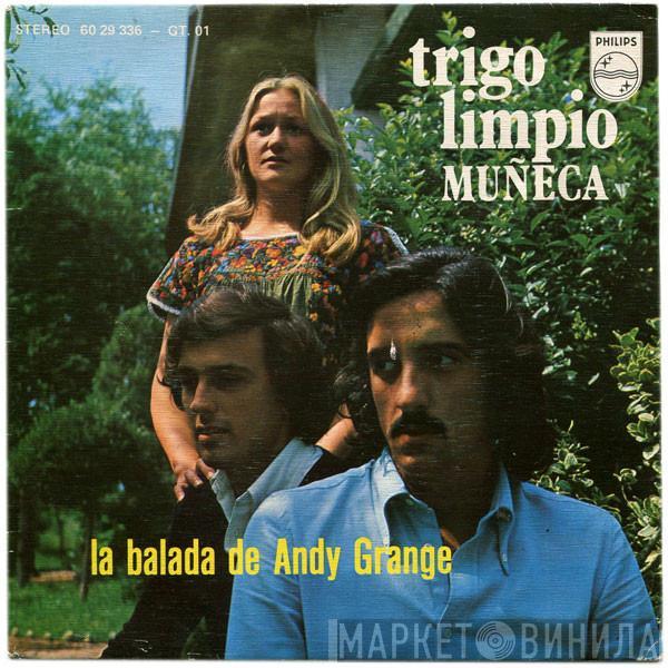 Trigo Limpio - Muñeca