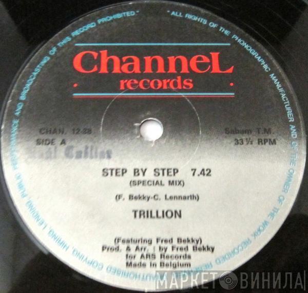  Trillion   - Step By Step