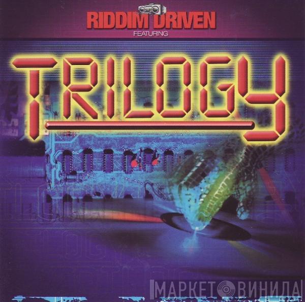  - Trilogy