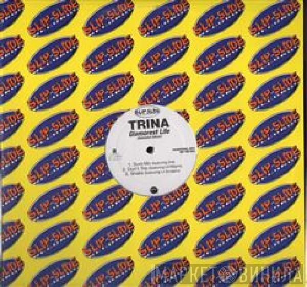 Trina - Glamorest Life (Amended Album)