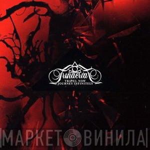 Trinacria - Travel Now Journey Infinitely