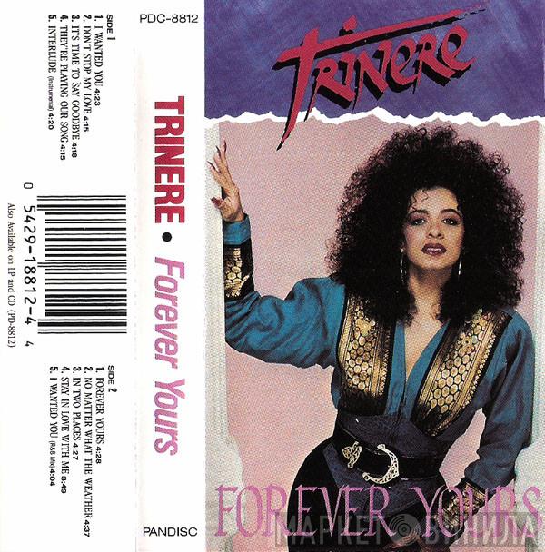  Trinere  - Forever Yours