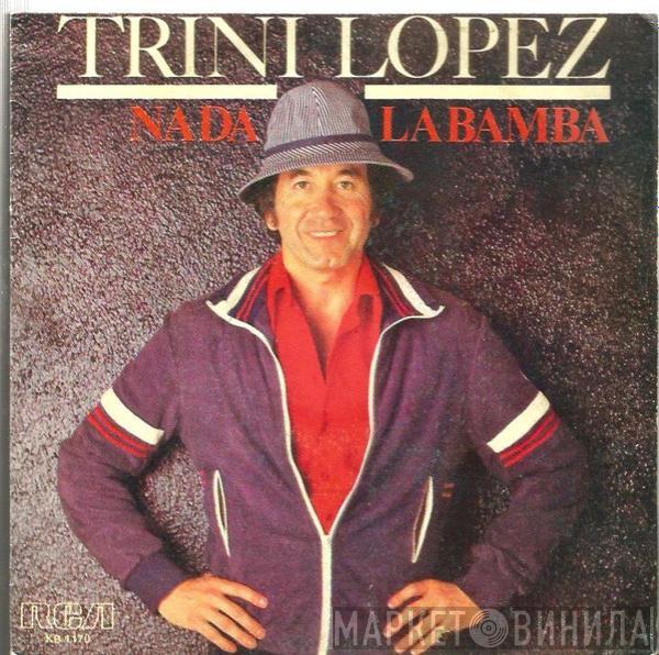 Trini Lopez - Nada