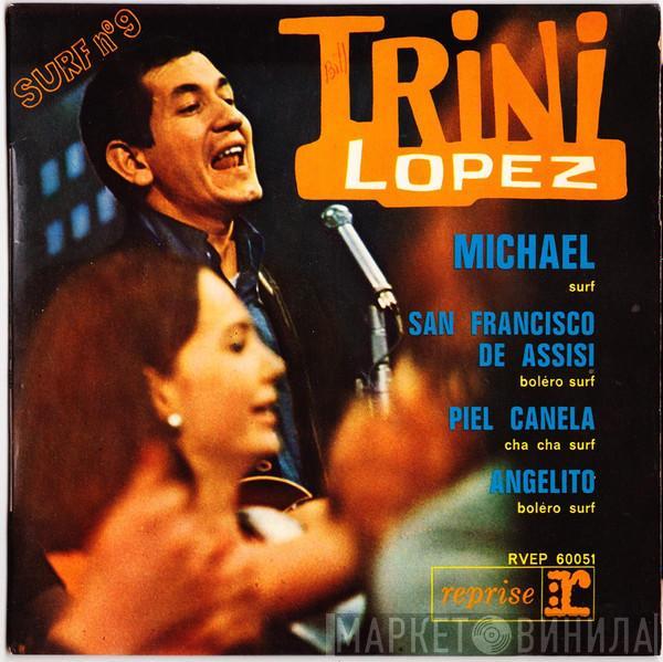 Trini Lopez - Surf N° 9