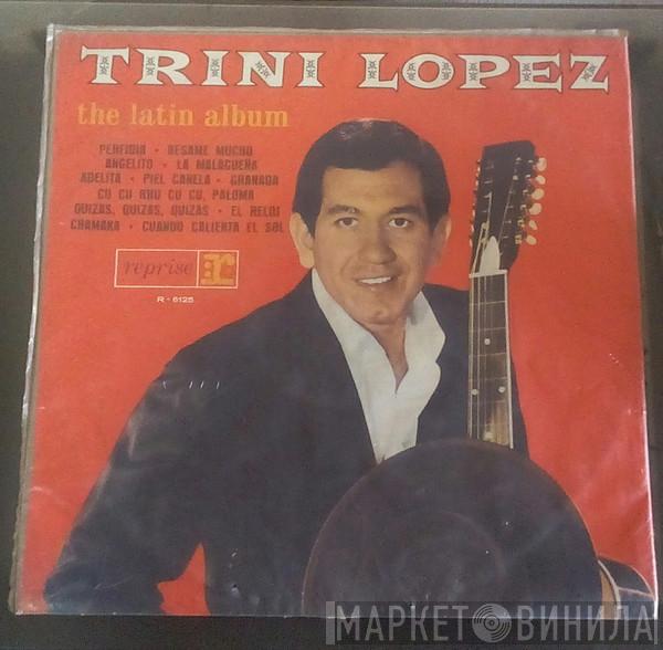  Trini Lopez  - The Latin Album