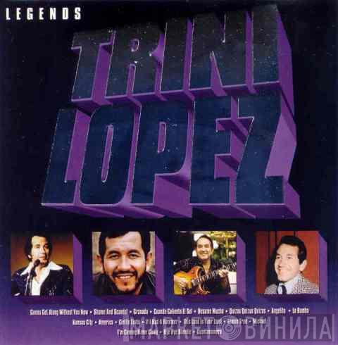 Trini Lopez - Trini Lopez