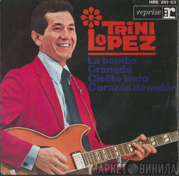 Trini Lopez - Trini Lopez