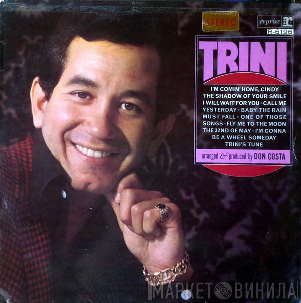 Trini Lopez - Trini
