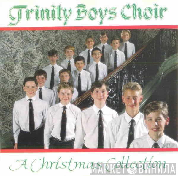 Trinity Boys' Choir - A Christmas Collection