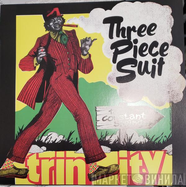 Trinity  - Three Piece Suit