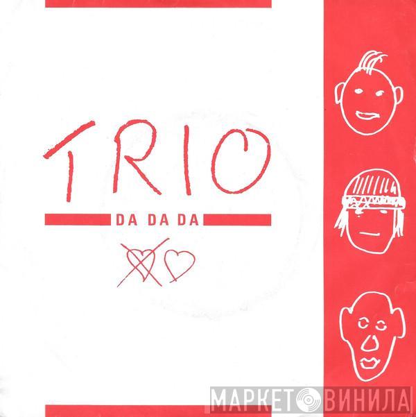 Trio - Da Da Da