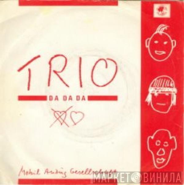 Trio - Da Da Da
