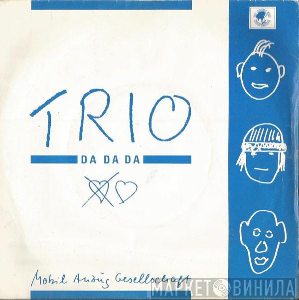 Trio - Da Da Da