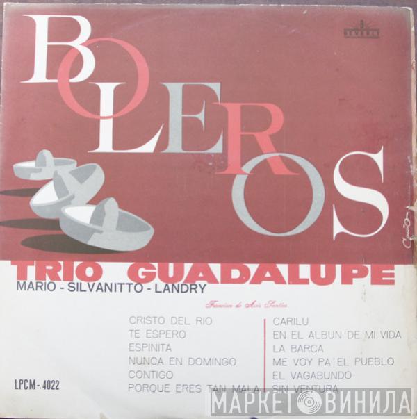 Trio Guadalupe - Boleros