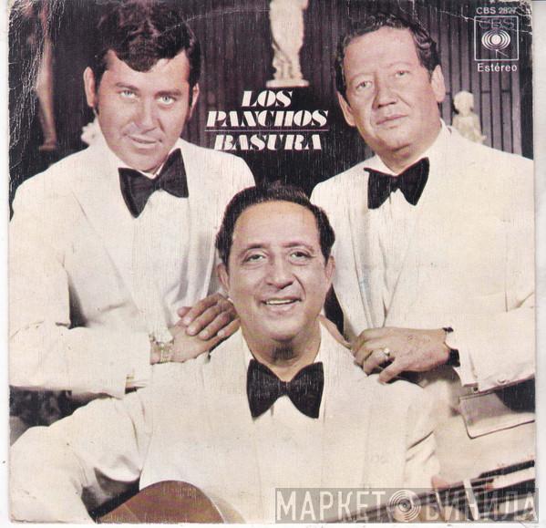 Trio Los Panchos - Basura