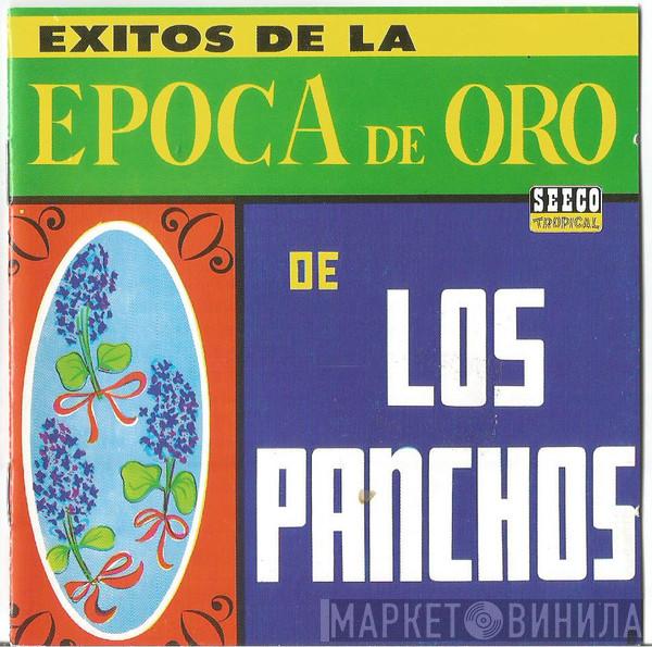 Trio Los Panchos - Exitos De La Epoca De Oro De Los Panchos