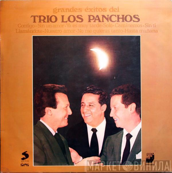 Trio Los Panchos - Grandes Éxitos Del Trio Los Panchos