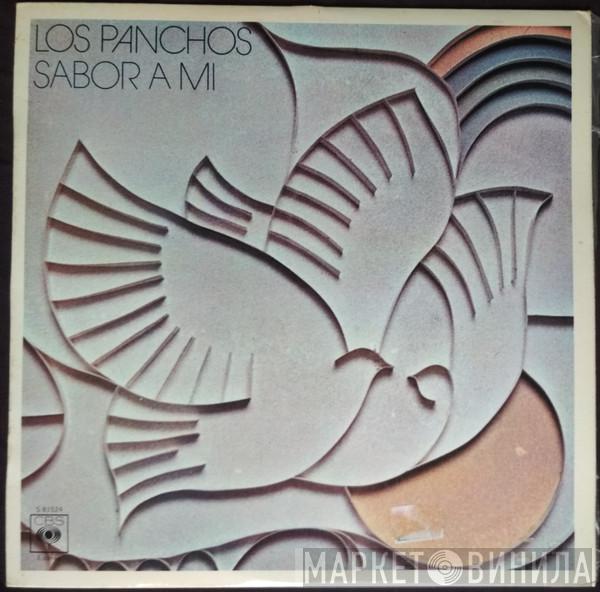 Trio Los Panchos - Sabor A Mi