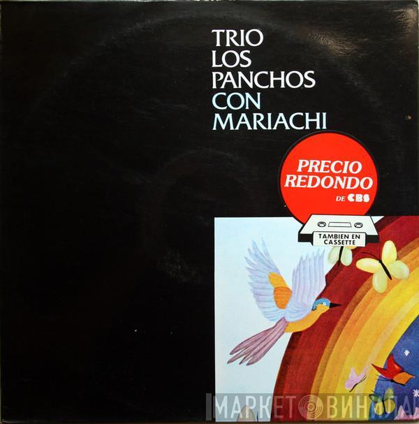 Trio Los Panchos - Trio Los Panchos Con Mariachi