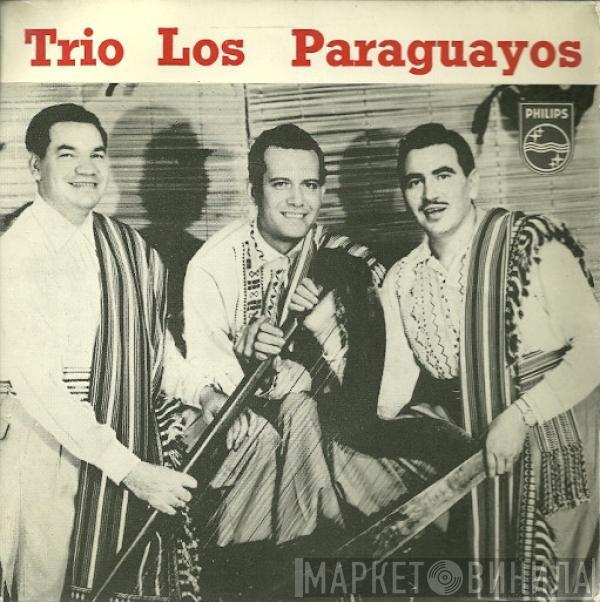  Trio Los Paraguayos  - Maria Dolores / Serenata / Malagueña / Pajaro Campana