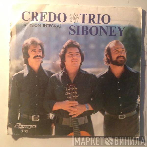 Trio Siboney - Credo