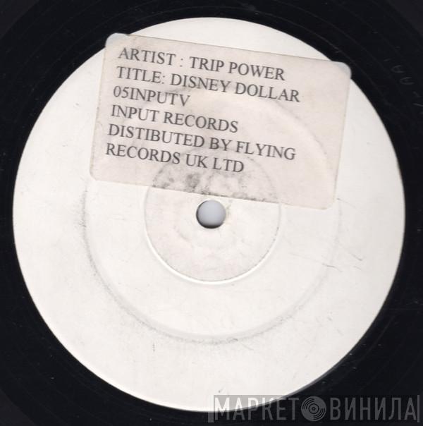 Trip Power - Disney Dollar