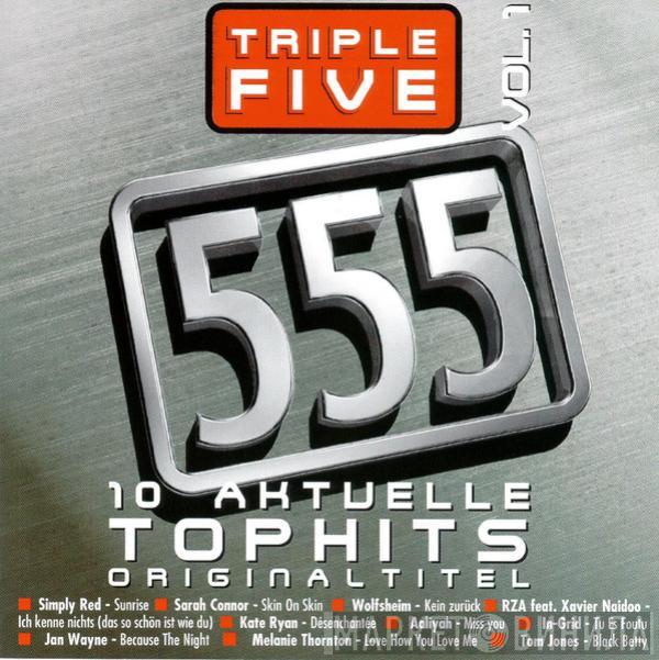  - Triple Five Vol. 1