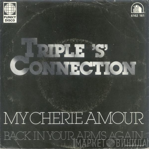 Triple S Connection - My Cherie Amour