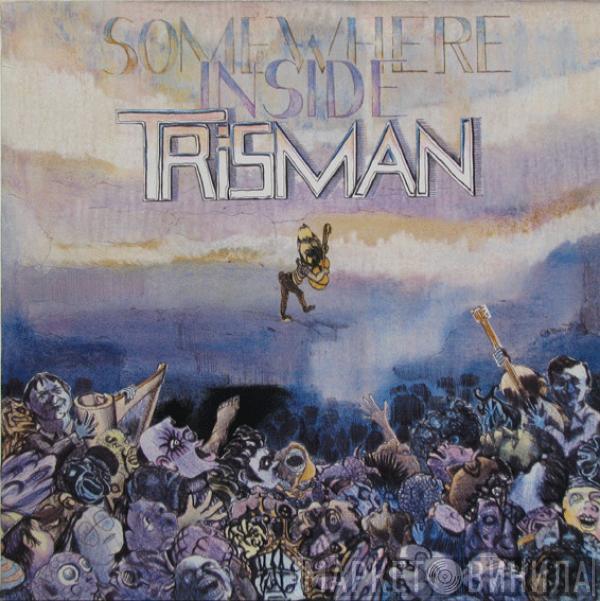 Trisman - Somewhere Inside