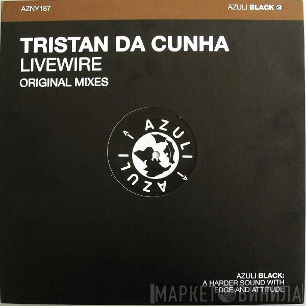 Tristan Da Cunha  - Livewire