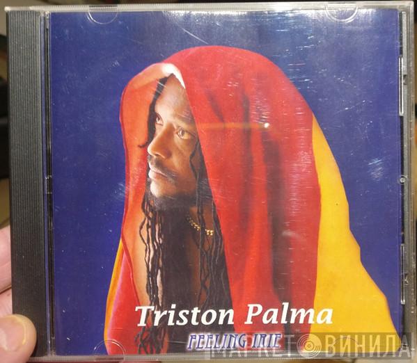 Tristan Palmer - Feeling Irie