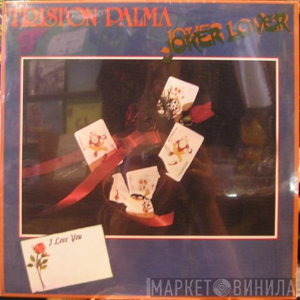Tristan Palmer - Joker Lover