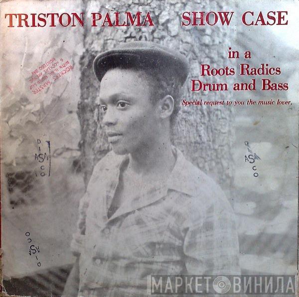  Tristan Palmer  - Show Case (In A Roots Radics Drum And Bass)
