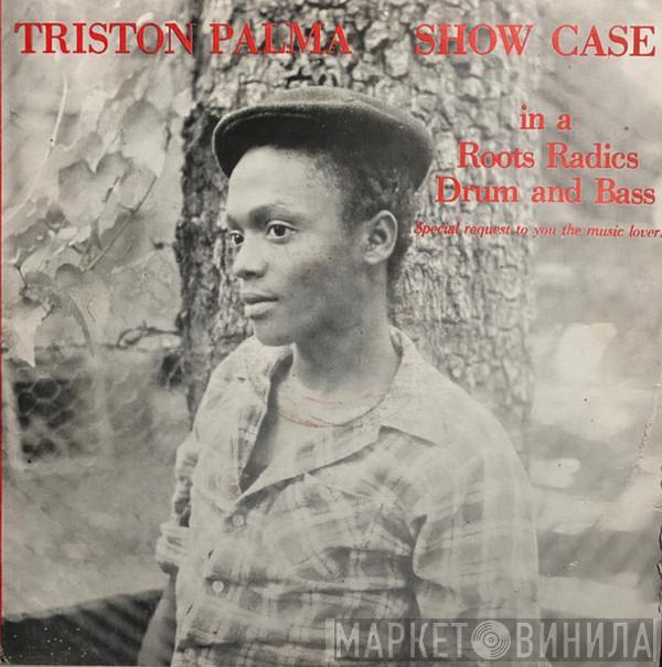 Tristan Palmer - Show Case (In A Roots Radics Drum And Bass)