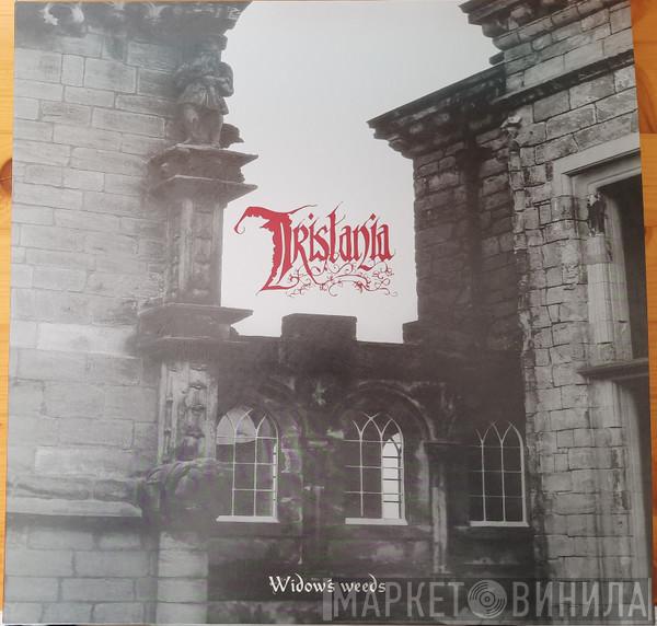 Tristania - Widow's Weeds