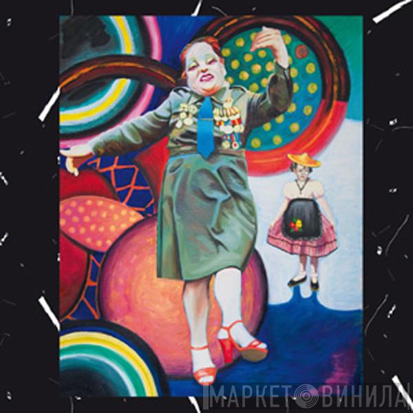 Tristesse Contemporaine - Tristesse Contemporaine