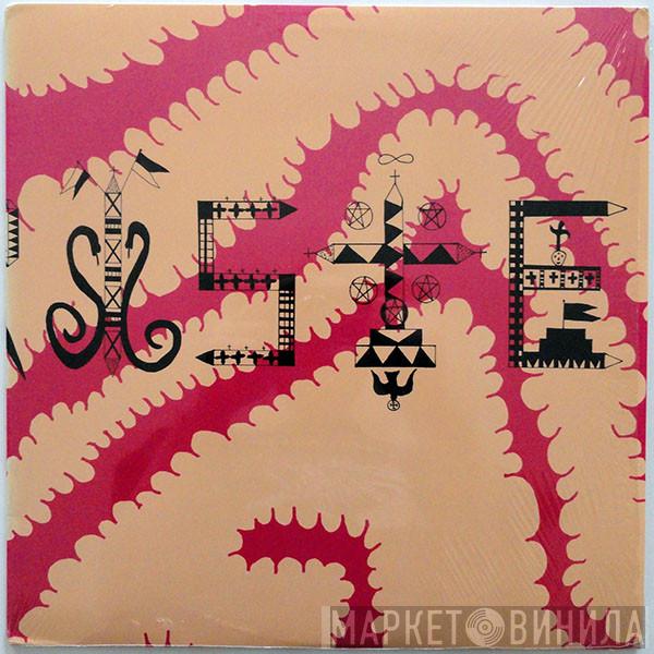 Tristeza - Mania Phase
