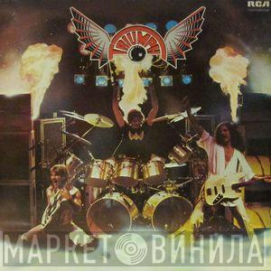 Triumph  - Triumph